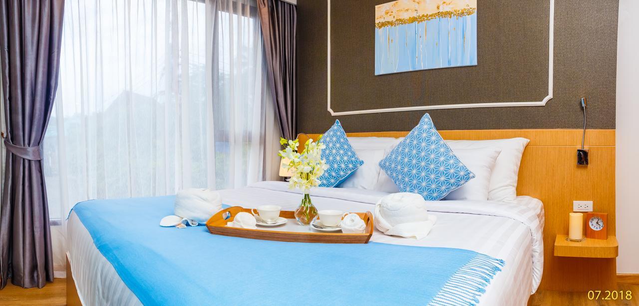 חוף סורין The Aristo Beach By Holy Cow, Studio, Without Kitchen, Mountain View מראה חיצוני תמונה